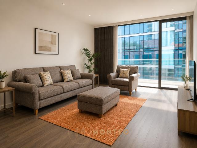 House for rent in St. George in the East, Whitechapel