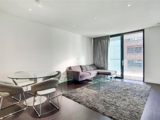 House for rent in St. George in the East, Whitechapel