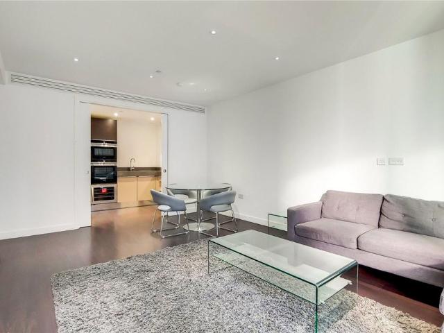 Apartment for rent in St. George in the East, Whitechapel