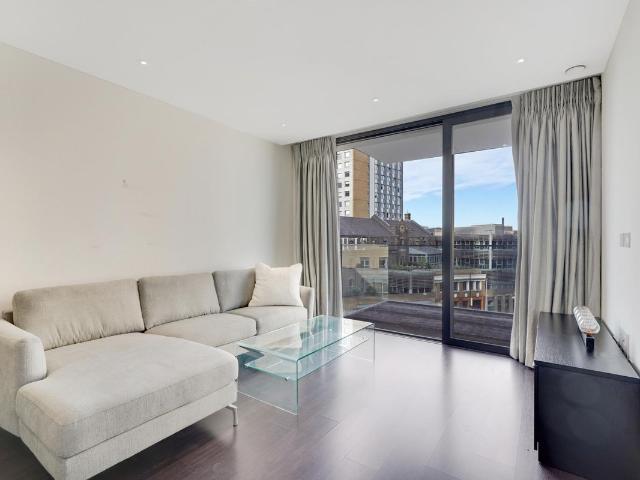 House for rent in St. George in the East, Whitechapel