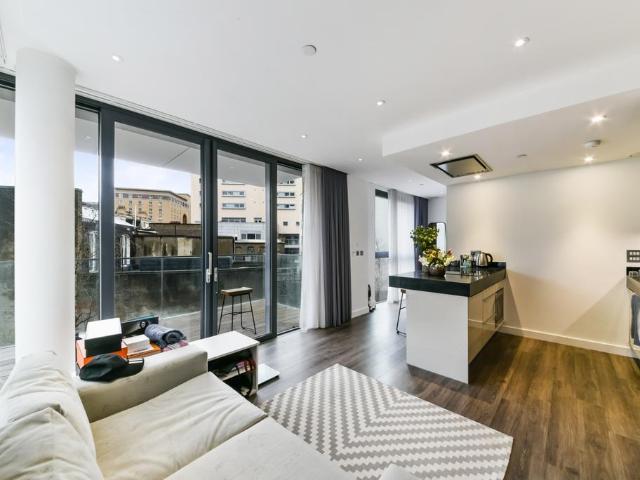 House for rent in Spitalfields, Whitechapel