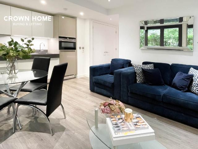Studio for rent in St. George in the East, Whitechapel