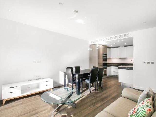 Apartment for rent in St. George in the East, Whitechapel