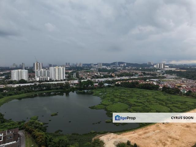 Warehouse for sale in Petaling, Subang Jaya