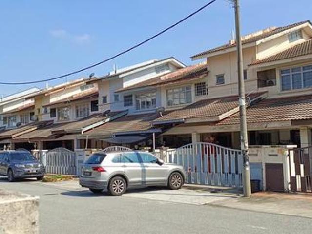 Terraced House for rent in Petaling, Subang Jaya