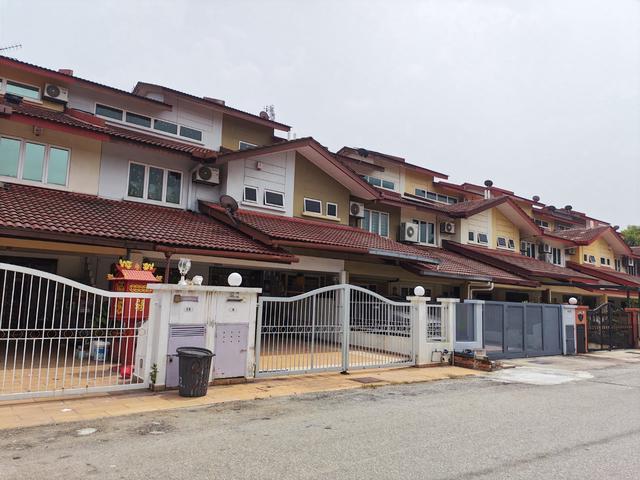 Terraced House for sale in Puchong, Majlis Bandaraya Subang Jaya