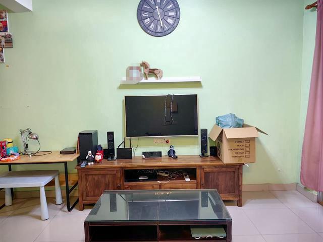 Terraced House for rent in Petaling, Subang Jaya
