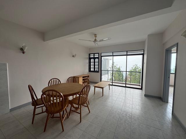 Apartment for sale in Bentong