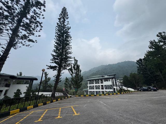 Apartment for sale in Bentong