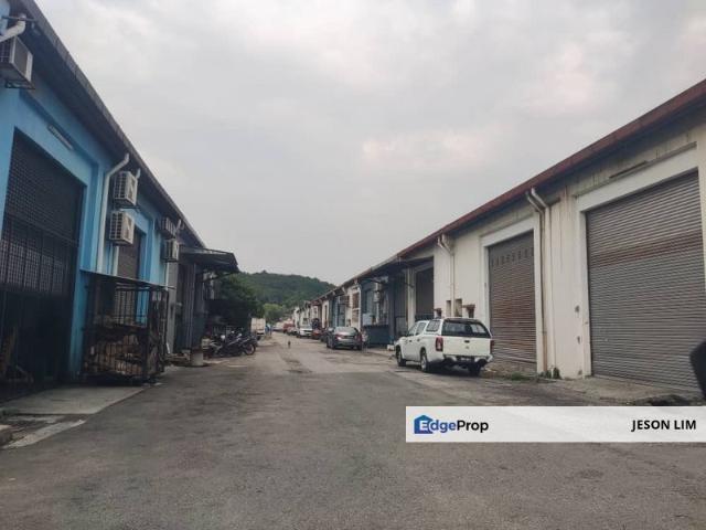 Warehouse for sale in Petaling, Subang Jaya