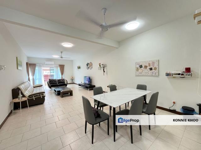 House for rent in Alam Impian, Selangor