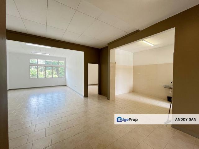 House for rent in Alam Impian, Selangor