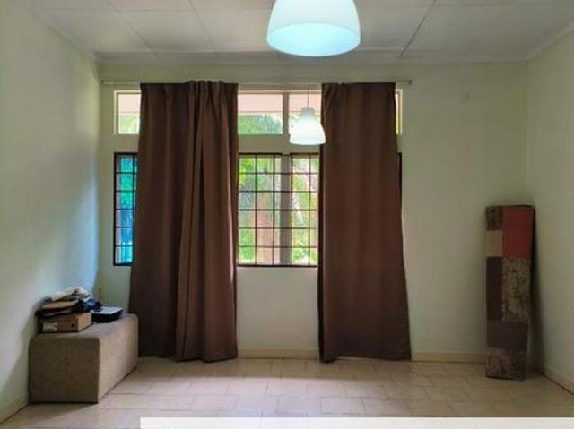 House for rent in Alam Impian, Selangor