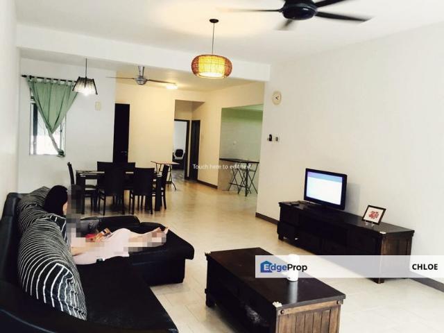 House for sale in Alam Impian, Selangor