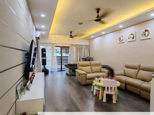 House for sale in Alam Impian, Selangor