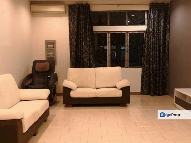 House for sale in Alam Impian, Selangor