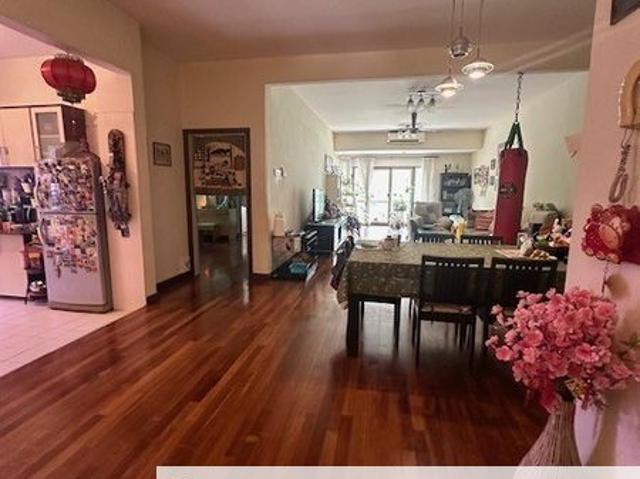 House for sale in Alam Impian, Selangor