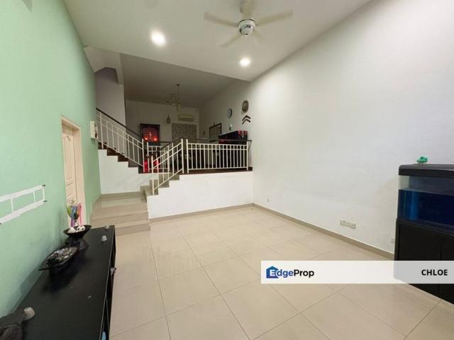 House for sale in Alam Impian, Selangor