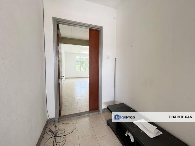 House for sale in Alam Impian, Selangor