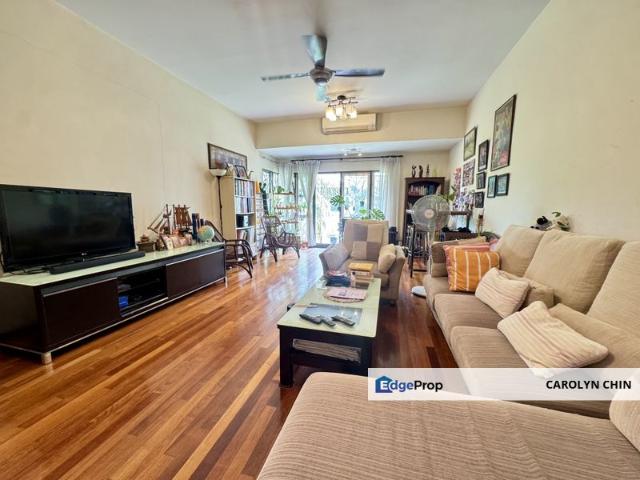 House for sale in Alam Impian, Selangor