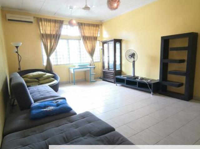 Condominium for sale in Alam Impian, Selangor