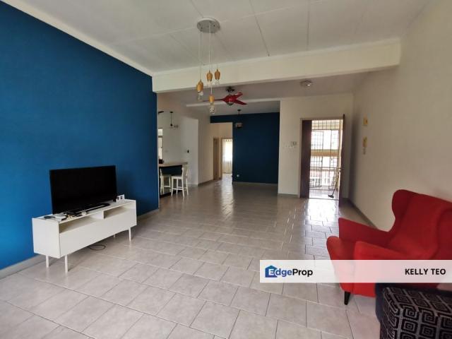 Condominium for rent in Alam Impian, Selangor