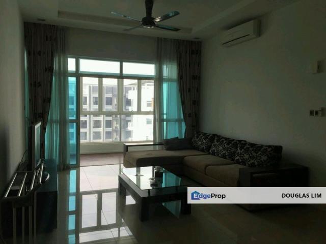 Condominium for rent in Seksyen 31, Shah Alam