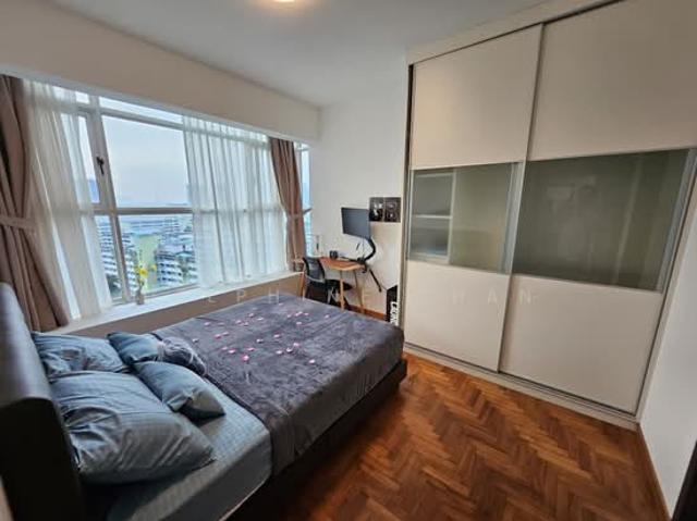 Apartment for rent