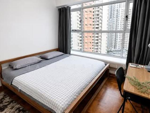 Apartment for rent