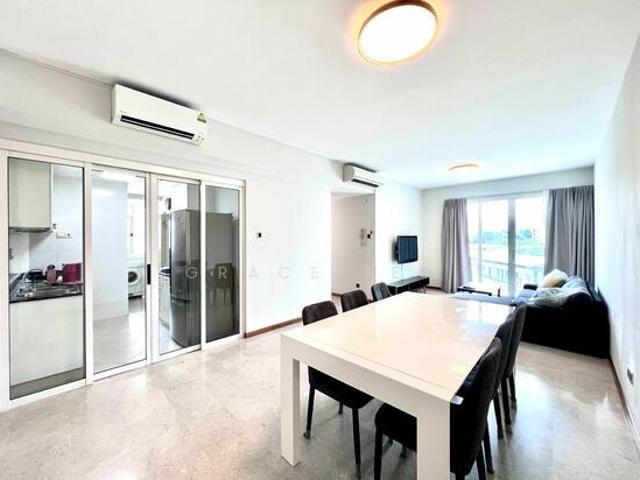 Apartment for rent