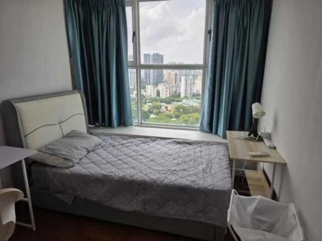 Apartment for rent in Tiong Bahru Station, Singapore