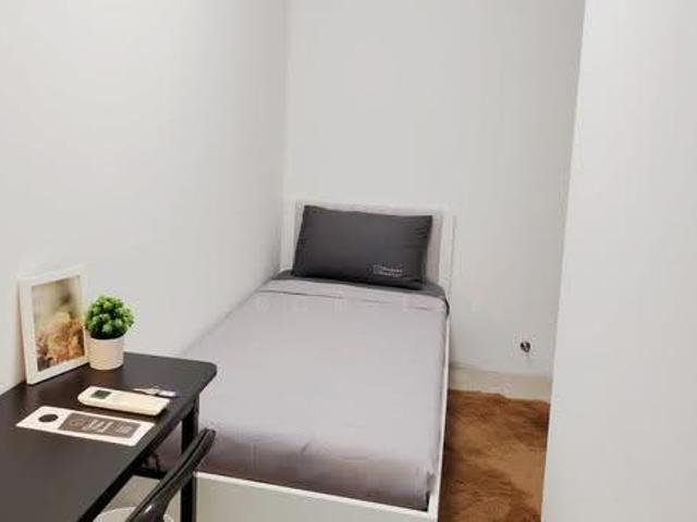 Apartment for rent in Tiong Bahru Station, Singapore