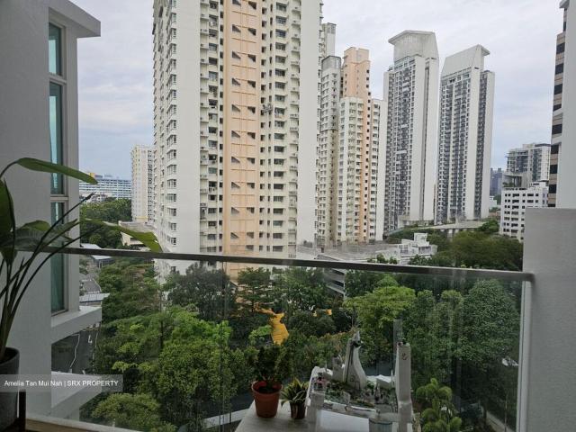 Condominium for sale in Bukit Timah