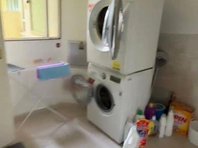 Condominium for rent