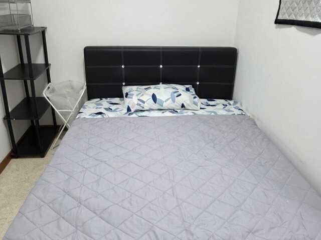Room for rent