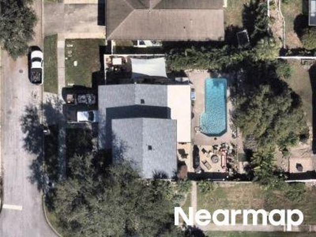 House for sale in Crystal Beach, Florida