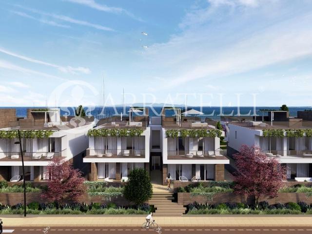Casa in vendita a Puntone di Scarlino, Scarlino