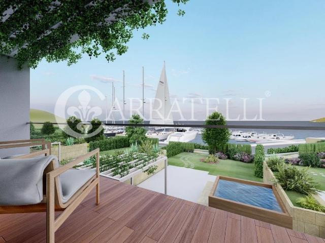 Casa in vendita a Puntone di Scarlino, Scarlino