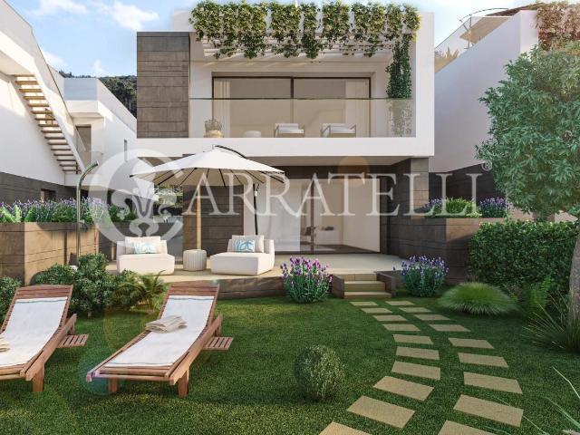 Casa in vendita a Puntone di Scarlino, Scarlino