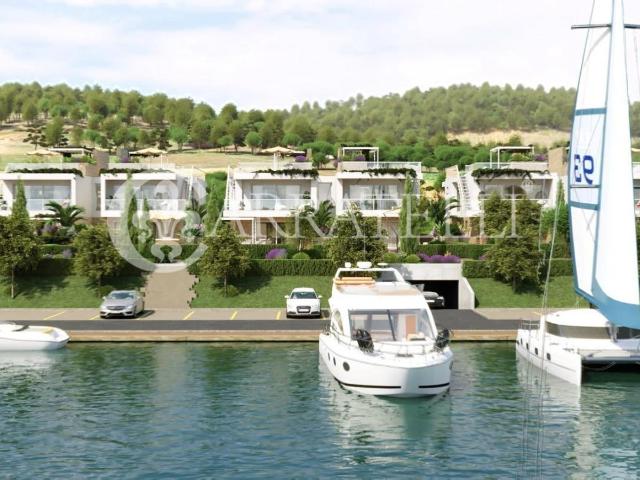 Casa in vendita a Puntone di Scarlino, Scarlino