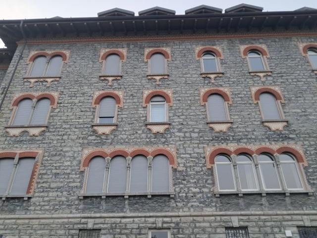 Attico in vendita a Menaggio, Lombardia