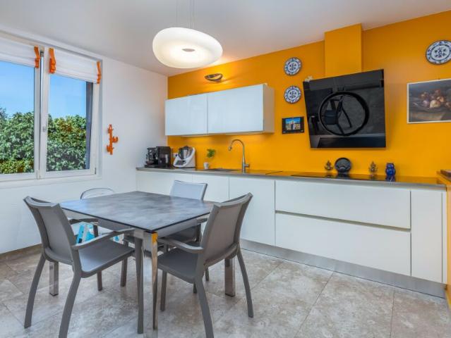 Einfamilienhaus kaufen in Aldesago, Tessin