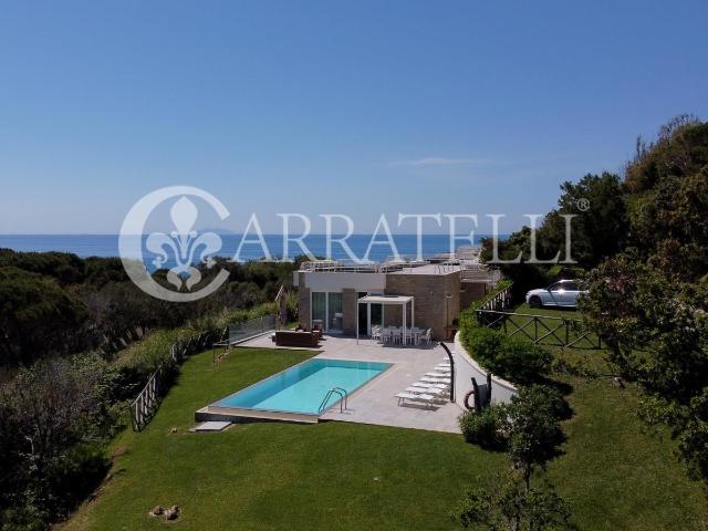 Casa in vendita a Castiglione Della Pescaia, Toscana