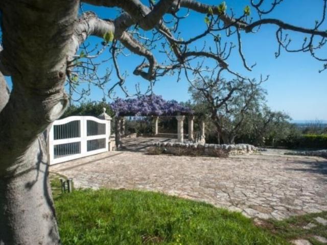 Casa in vendita a Puglia, Brindisi
