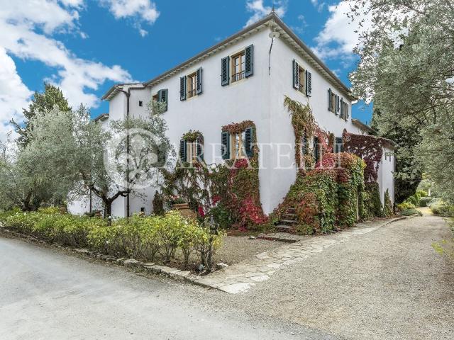 Casa in vendita a San Cresci, San Polo In Chianti
