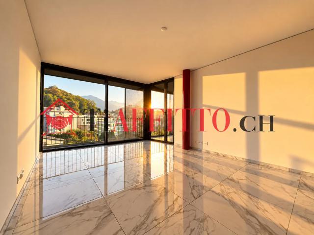 Apartment mieten in Cortivallo, Sorengo