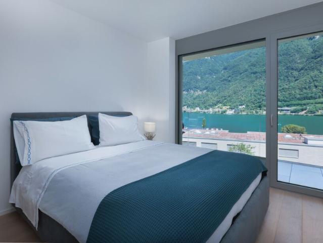 Wohnung kaufen in Riva San Vitale, Tessin