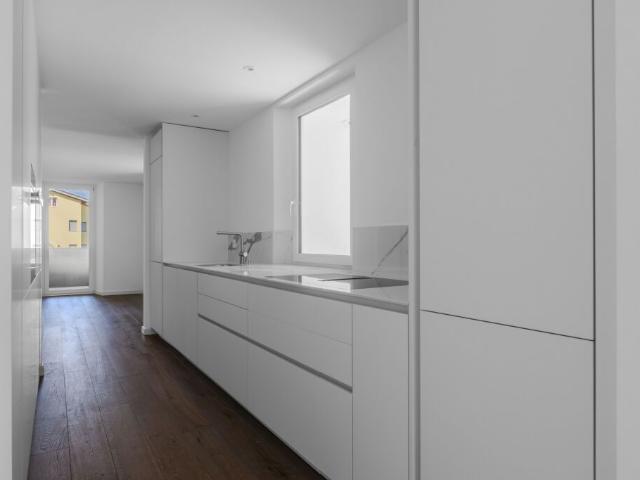 Wohnung kaufen in Gerra, Gambarogno, Tessin