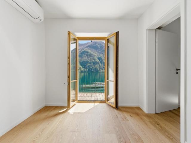 Apartment mieten in Aldesago, Tessin