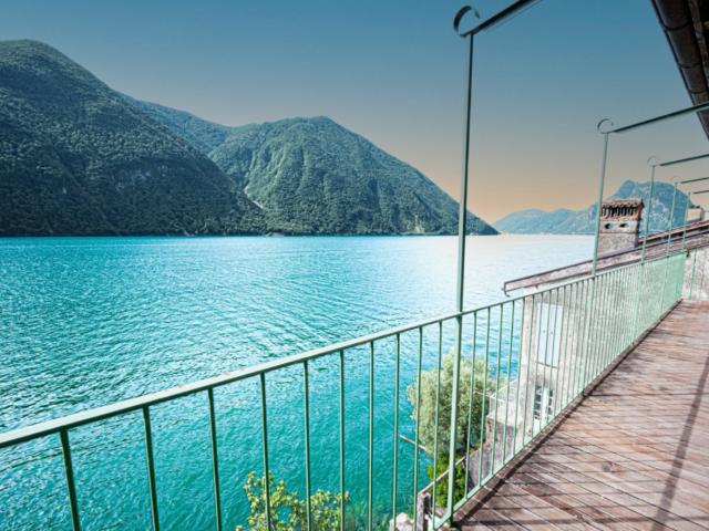 Apartment mieten in Aldesago, Tessin